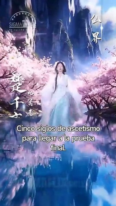 Mi Esposo, El Fénix Que Capturé Episodio Completo