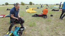 Tom Scott- England (2026) Season 1 Episode 2 - They Can Fly 200 Miles With No Fuel. Here's How