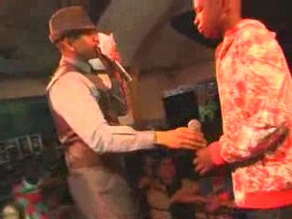 Noscream vs Keoulé