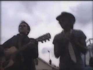 Cocoon vultures parodie