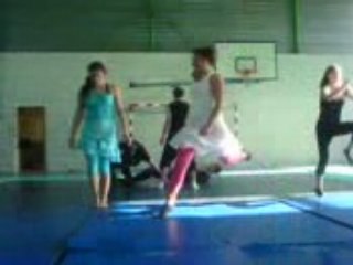 Acrosport
