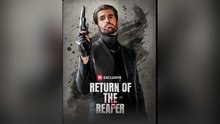 Return of the Reaper - Full