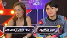 ‘Stars on the Floor’ 2026: Jasmine, Jao spice up their open choreography
