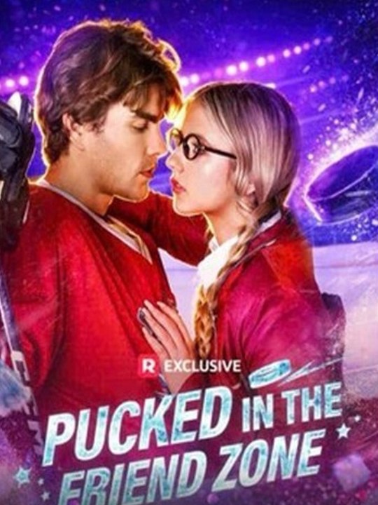 🧡🍏 🔥Pucked in the Friend Zone: Exploring Rel...