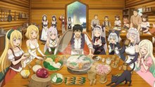 Farming Life In Another World S2 - Isekai Nonbiri Nouka S2 - Episode 1