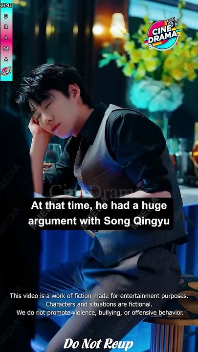 Framed and Betrayed, Female CEO Reborn for Revenge – Makes Ex-Husband and Mistress Lose Everything