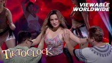 TiktoClock: Sexbomb Mia Pangyarihan, HOT MOMMA ang datingan!