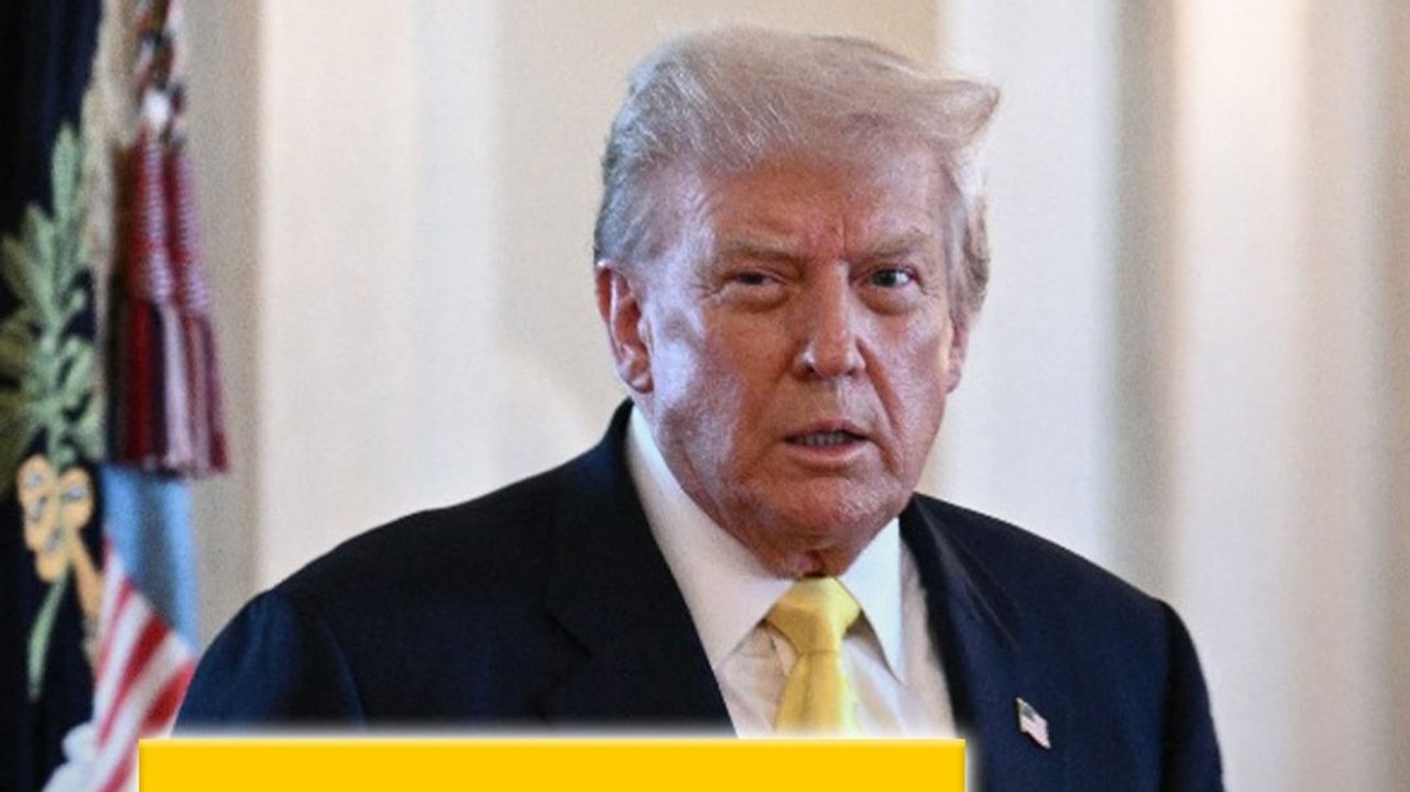 Donald Trump on Venezuela: ‘मैं वेनेजुएला के रा...