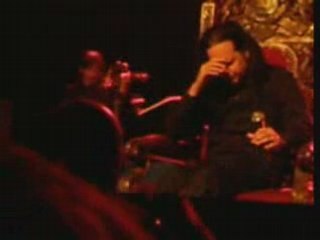 4U - Jonathan Davis, Poland 2008