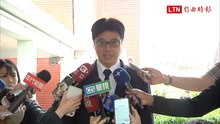 提醒鄭麗文！邱垂正：習政權併吞台灣野心依舊 勿淪為統戰工具