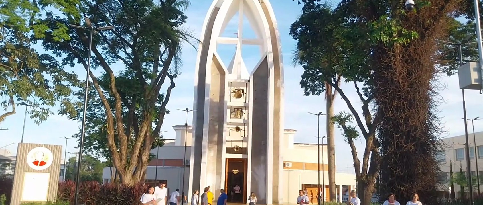 (P2) PROCISSÃO DA RESSURREIÇÃO - TODAS COMUNIDADES - ARTUR NOGUEIRA