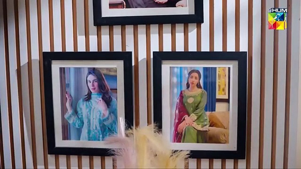 Aye Dil Aazma Nahin episode 3