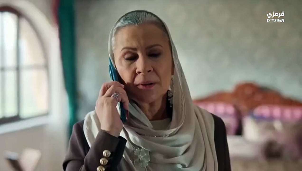 مسلسل المدينة البعيدة الحلقة 56 مترجمة ج2