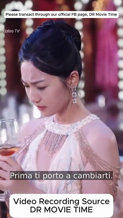 Perdonami, ti amo | Film Completo in Italiano