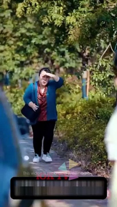 When She Rises Once More