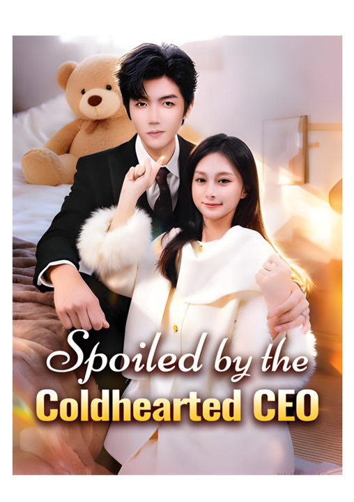 Spoiled By The Coldhearted Ceo Aft