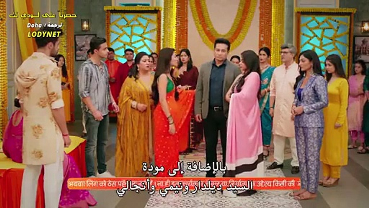 مسلسل النصيب الجزء الثالث حلقه 60 مقطع 2