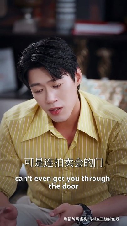 【Full】Her Husband Betrayed Her and Murdered Her Father—So She Hired a Deadly Bodyguard