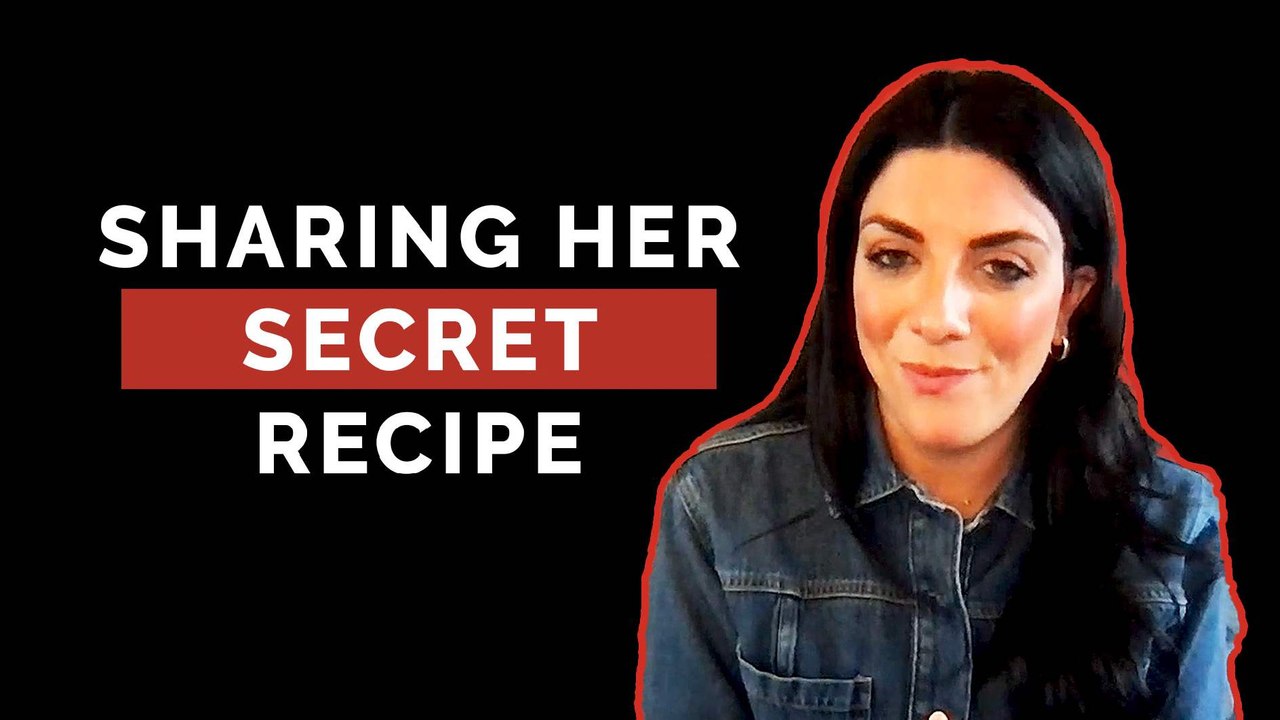 You Can’t Scale a Secret