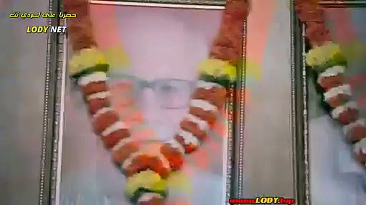 مسلسل النصيب الجزء الثالث حلقه 63 مقطع 1