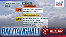 Balitanghali: (Part 1) April 7, 2026