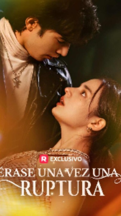 ÉRase Una Vez Una Ruptura PelíCula Completa Hd