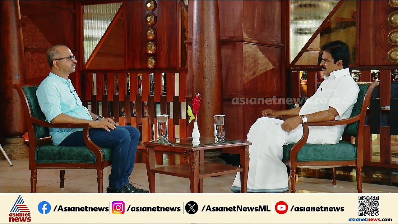 ‘യുഡിഎഫിന് അനുകൂലമായ തരംഗമുണ്ട്; വാഗ്‌ദാനങ്ങൾ നടപ്പിലാക്കുന്ന പാർട്ടിയാണ് കോൺഗ്രസ്’