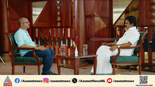 ‘യുഡിഎഫിന് അനുകൂലമായ തരംഗമുണ്ട്; വാഗ്‌ദാനങ്ങൾ നടപ്പിലാക്കുന്ന പാർട്ടിയാണ് കോൺഗ്രസ്’