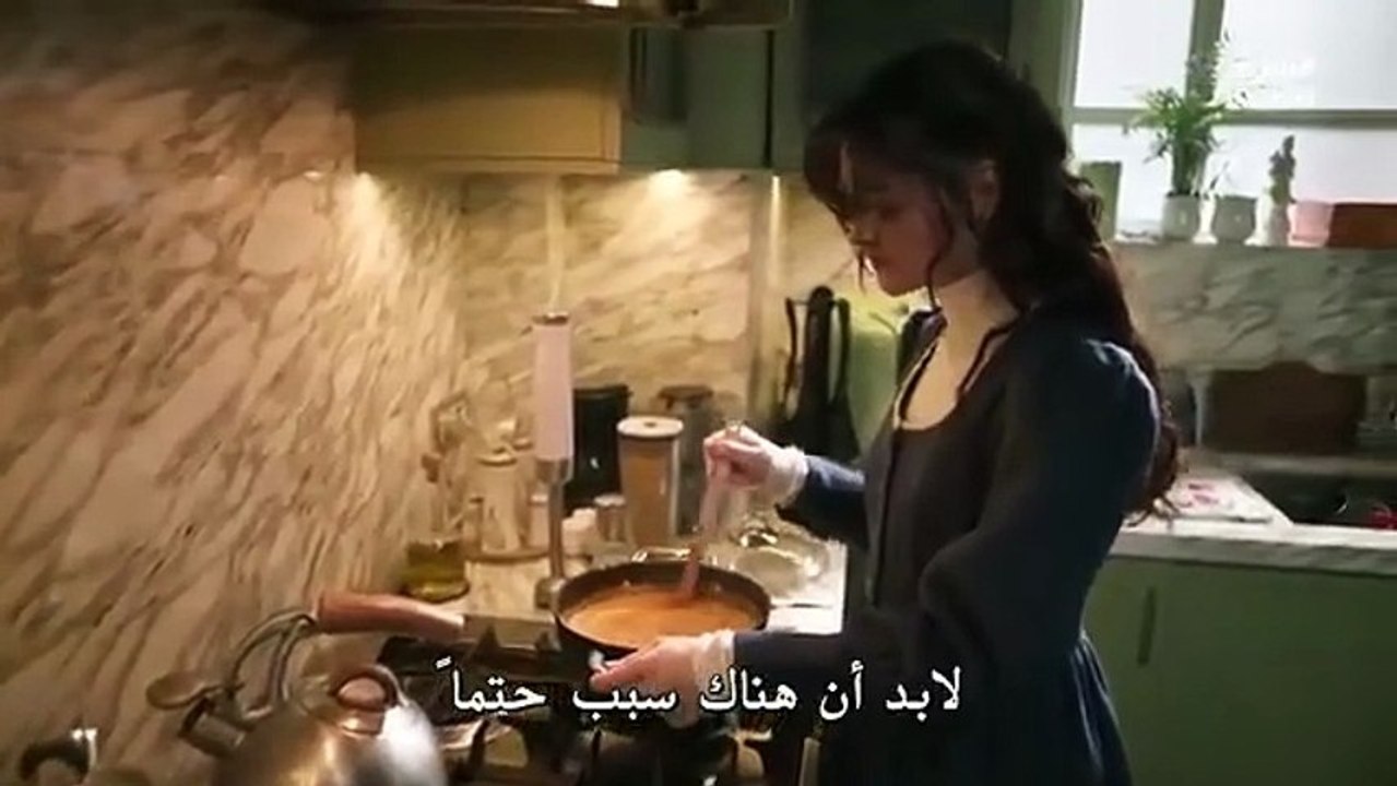 مسلسل القبيحة الحلقة 2 مترجمة الجزء 1