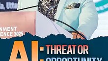 AI: Threat or Opportunity? || Acharya Prashant