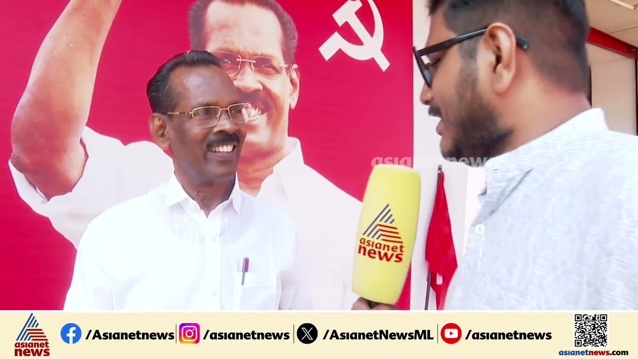 'വി. ഡി സതീശൻ വനവാസത്തിന് പോകുന്നത് കാത്തിരിക്കുകയാണ് കേരളം'; ടി.പി രാമകൃഷ്ണന്‍