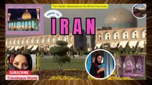 IRAN Exposed the Real Story Behind the Masterpiece | This is  real IRAN | IRAN 4 K | Exploring IRAN