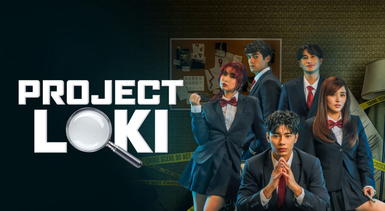 Project Loki Episode 6