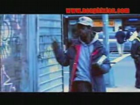 Non phixion - rock stars