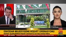 SON DAKİKA... Üsküdar Belediyesi'ne operasyon: 20 gözaltı