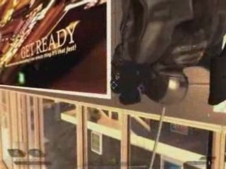 Rainbow Six Vegas 2 Gameplay