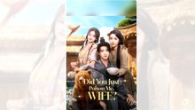 Did You Just Poison Me, Wife - Full HD Movie
