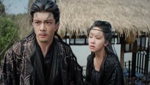 Veil of Shadows Episode 15 Engsub