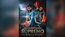 El Campesino Supremo: El OráCulo Oculto EspañOl
