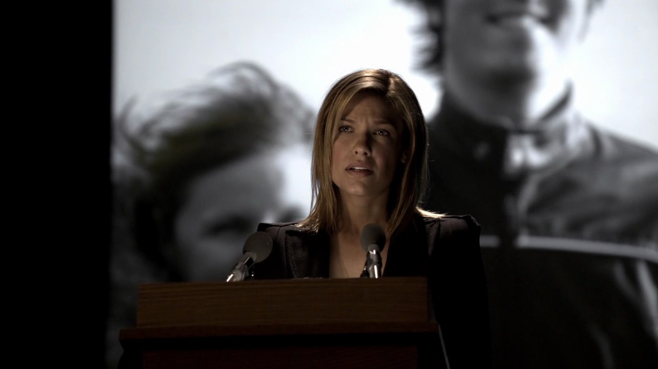 30 días de oscuridad 2: Tinieblas - Tráiler VOSE