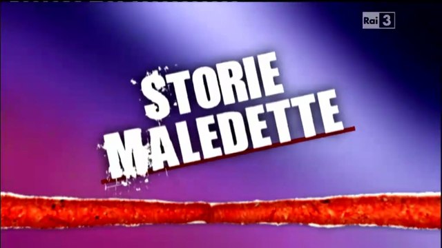 Luciana Cristallo (I): L'ho ucciso, sono innocente | Storie Maledette 2013 [HQ]