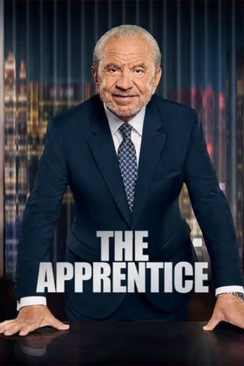 The Apprentice UK - Season 20 - Episode 08: Dis...