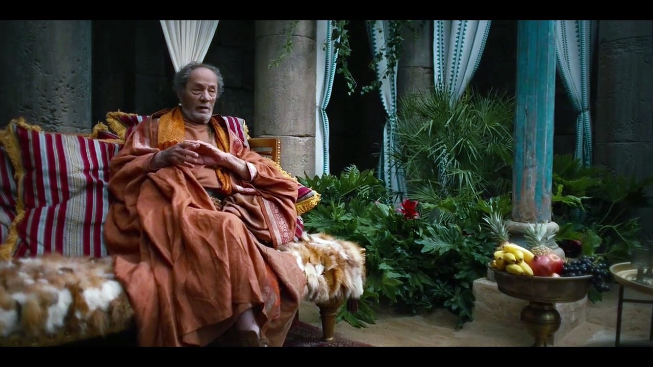 House Of David S01E03 [Full Movie] [Latest Version]Full EP - Full