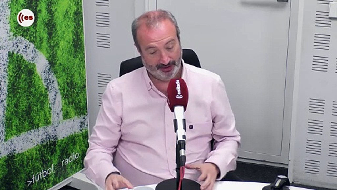 Fútbol esRadio: El Madrid se juega la temporada ante el Bayern