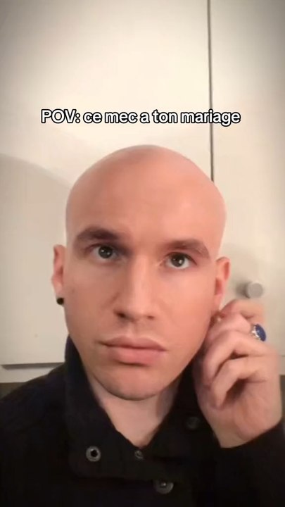 Faut jamais l’inviter celui là 😂