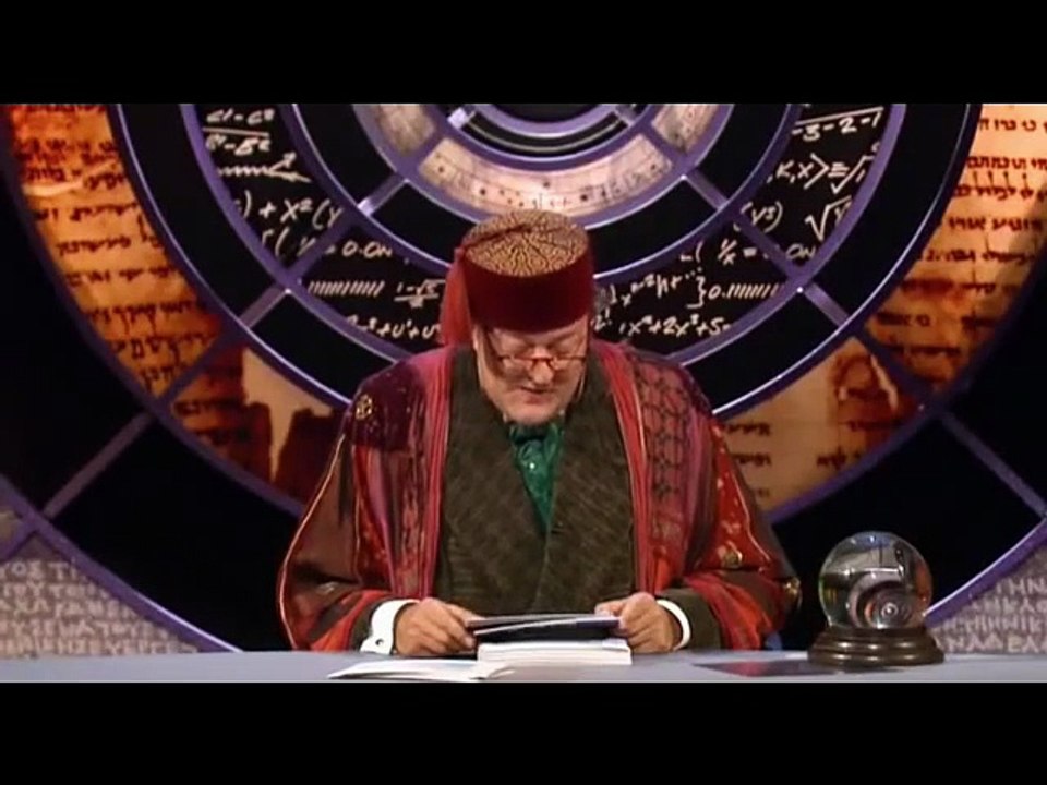 D. Episode 10. Divination.
