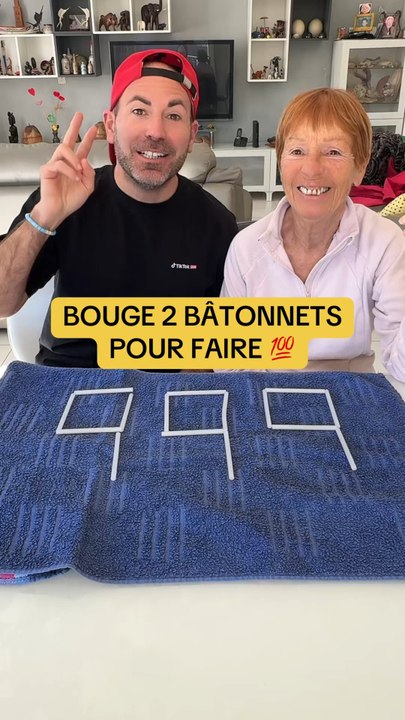 Qui avait trouvé ?