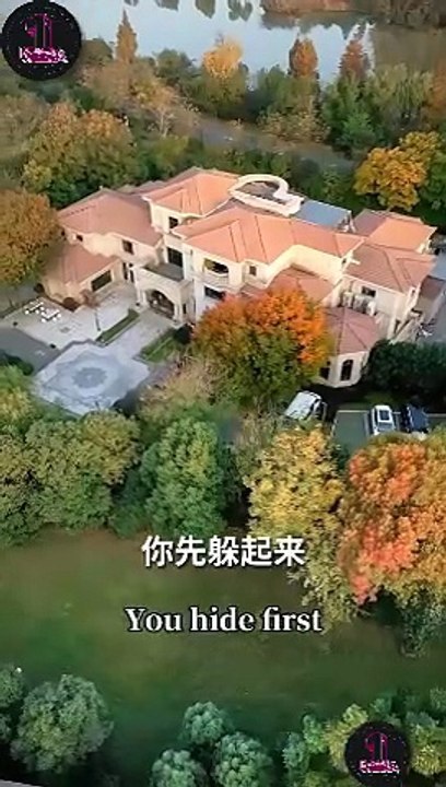 O Retorno da Herdeira Episódio Completo | Filme Completo em Português