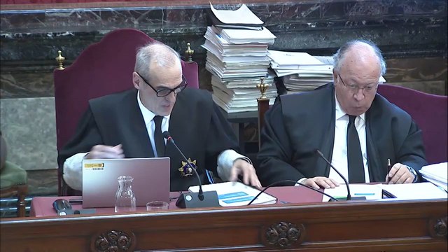 Jéssica provoca la risa de Ábalos: “Le podría haber dicho eso y muchas cosas más”.