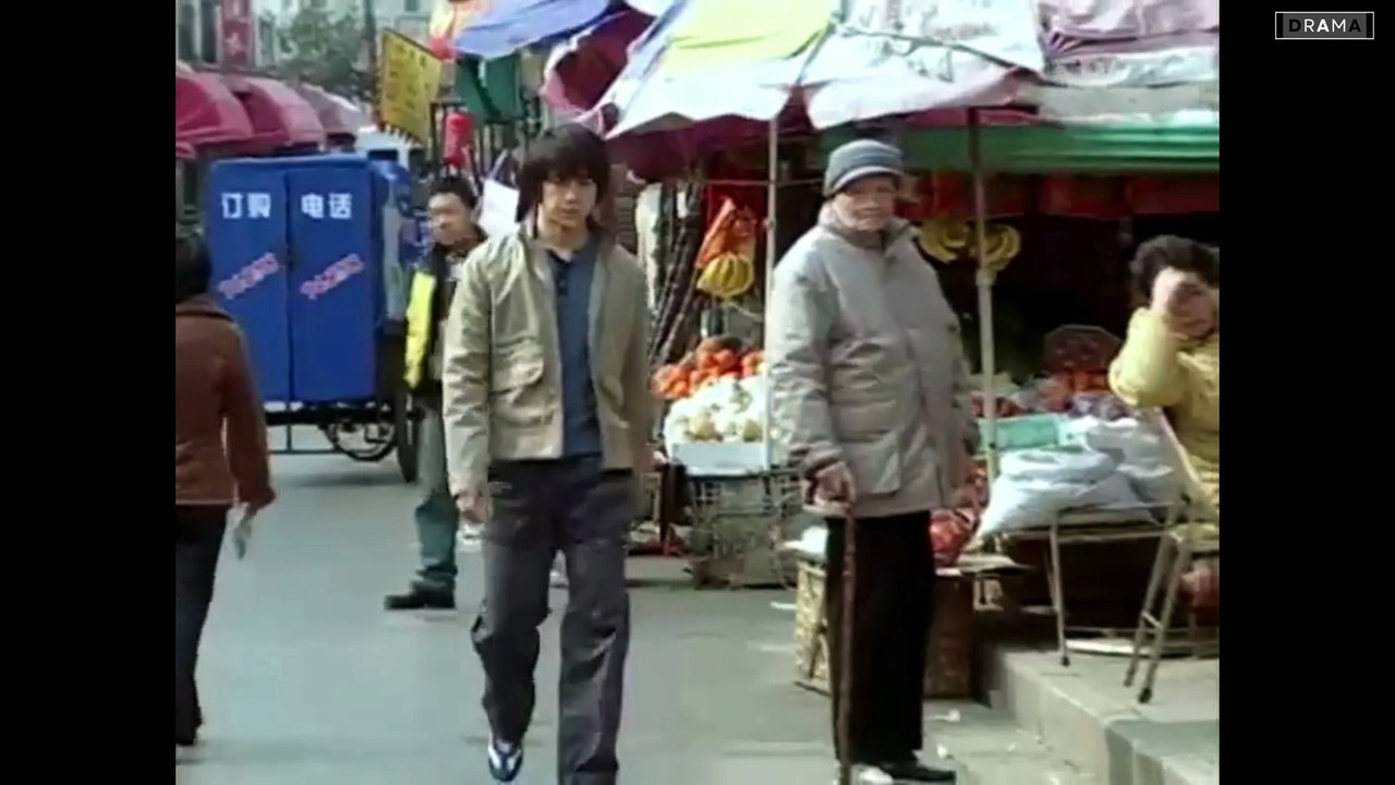 [ENG] Green Rose Episode 8 #Romance